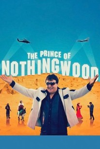 Watch trailer for The Prince of Nothingwood