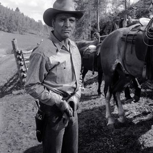 Vengeance Valley (1951) photo 6