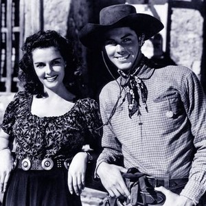The Outlaw (1943) photo 8