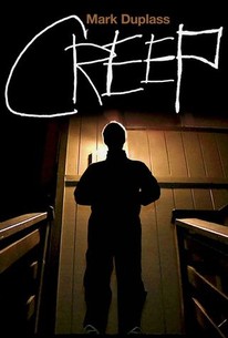 Poster for Creep