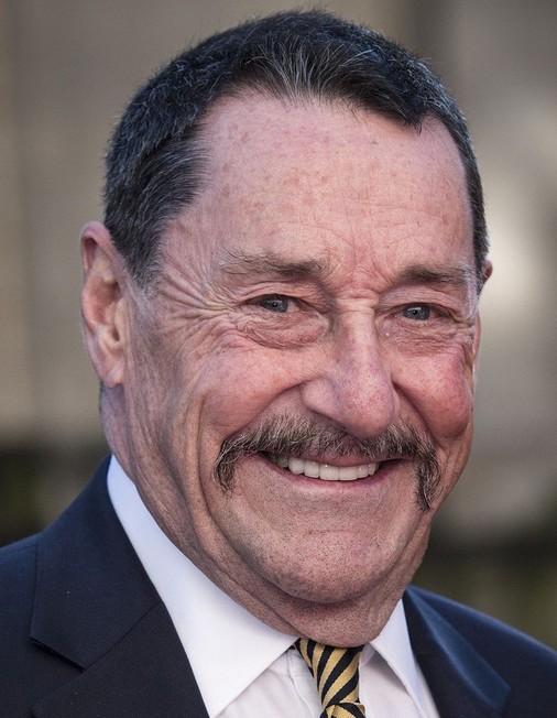 Peter Cullen Rotten Tomatoes
