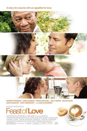 Feast of Love poster