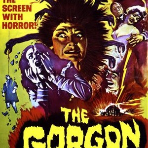 The Gorgon (1964) - Rotten Tomatoes