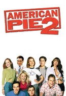 American Pie 2 poster image