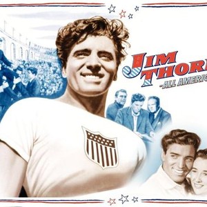 Jim Thorpe, All American photo 9