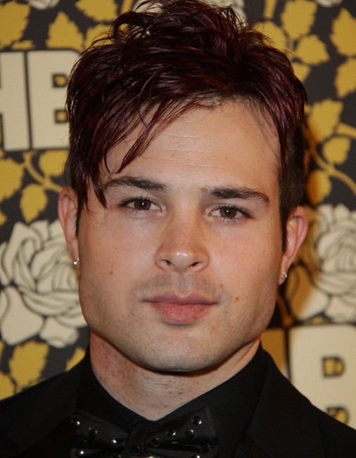 Cody Longo