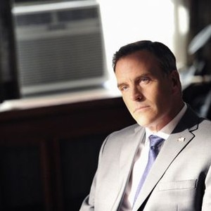 Blue Bloods, Richard Burgi, 'Domestic Disturbance', Season 3, Ep. #2, 10/05/2012, ©CBS
