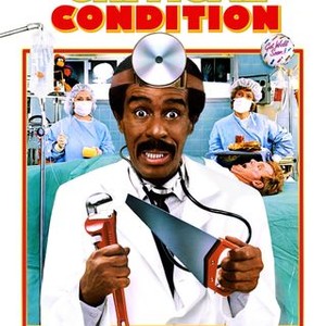 Critical Condition (1987) photo 16