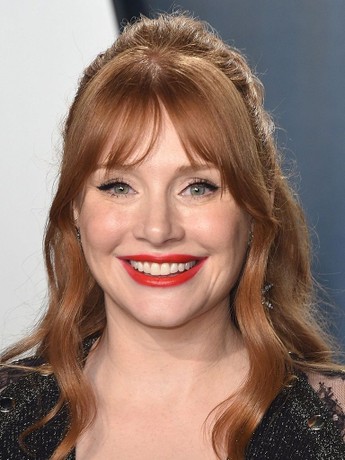 Bryce Dallas Howard Photo Shoot