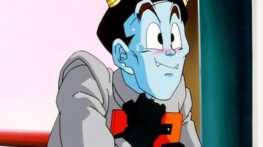 Dragon ball season outlet 5 episode 1