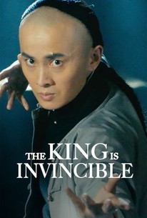 The King Is Invincible - Rotten Tomatoes