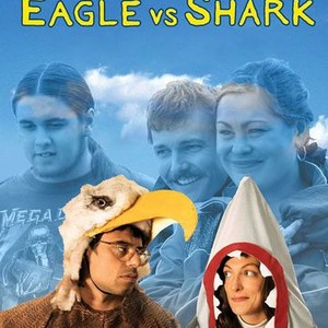 Eagle vs. Shark (2007)