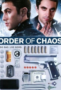Order of Chaos (2010) - Rotten Tomatoes