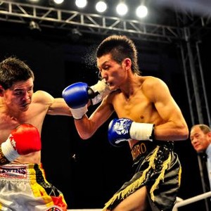China Heavyweight photo 6