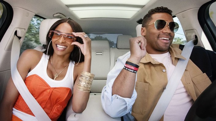 Carpool Karaoke The Series Rotten Tomatoes