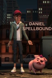 Daniel Spellbound: Season 1 - TV Reviews