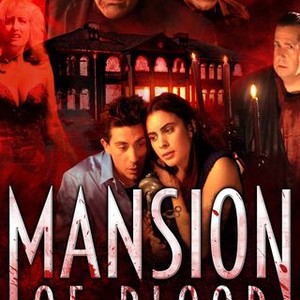Mansion of Blood (2015) photo 2