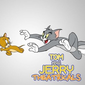  Tom & Jerry Kids Show: Season 1 : Don Messick, Charles