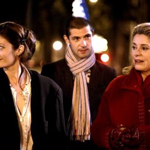 UN CONTE DE NOEL, (aka A CHRISTMAS TALE), Chiara Mastroianni, Melvil Poupaud, Catherine Deneuve, 2008. ©IFC Films