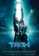 Tron: Legacy poster image