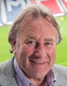 Alan Rough Rotten Tomatoes