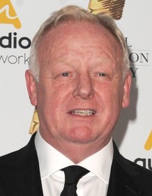 Duncan Preston