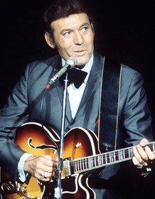Carl Perkins