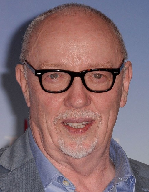 Terry George