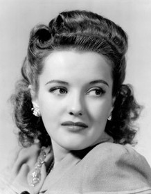 Phyllis Brooks
