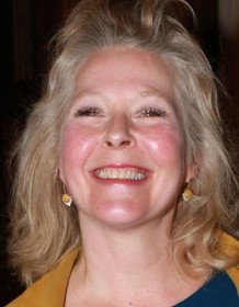 Stella Gonet