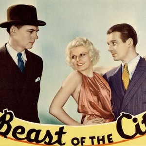"The Beast of the City photo 1"