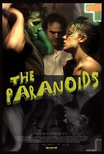 Watch trailer for The Paranoids