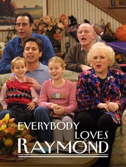 Everybody Loves Raymond: Season 2 | Rotten Tomatoes