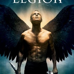 2010 Legion