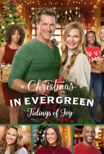 Christmas in Evergreen: Tidings of Joy (2019) - Rotten Tomatoes