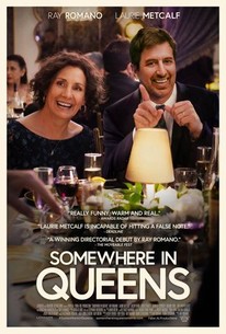 Watch trailer for Somewhere in Queens