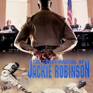 The Court-Martial of Jackie Robinson photo 7