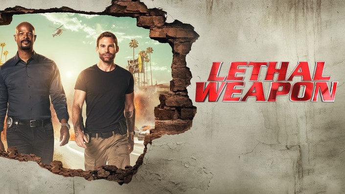 Lethal weapon season 3 netflix deals