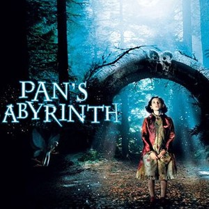 Pan s Labyrinth Rotten Tomatoes