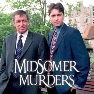 Midsomer Murders: Season 3, Episode 3 - Rotten Tomatoes