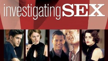 Investigating Sex | Rotten Tomatoes
