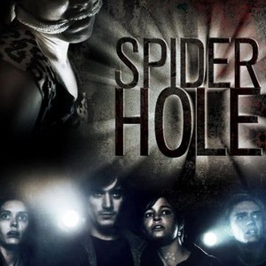 Spiderhole photo 11