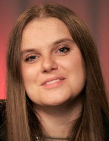 Agnieszka Wojtowicz-Vosloo
