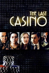 Poster for The Last Casino