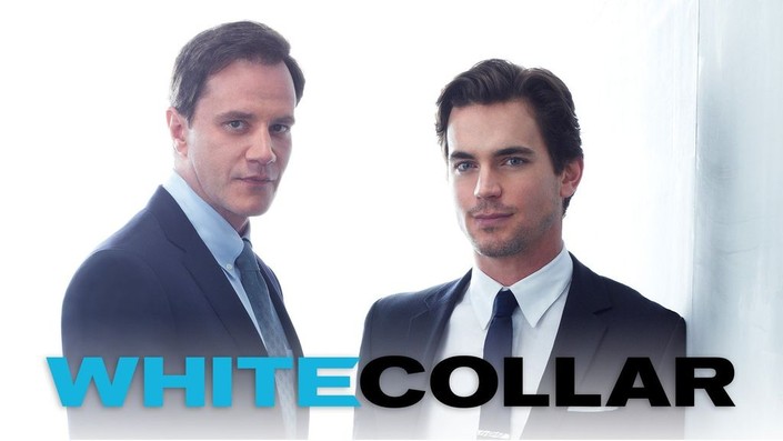 White Collar Master Plan (TV Episode 2013) - IMDb