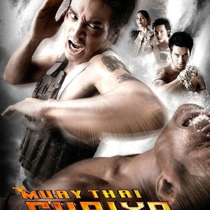 "Muay Thai Chaiya photo 6"