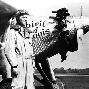 The Spirit of St. Louis (1957)