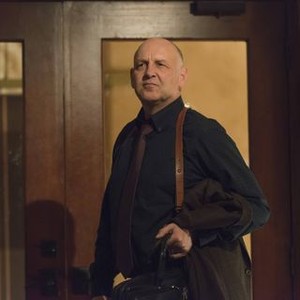 Justified, Nick Searcy, 03/16/2010, ©FX