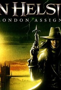 van helsing the london assignment review