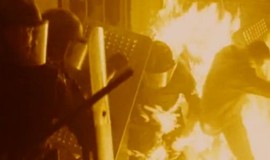 mother!: Official Clip - The Police Raid photo 6